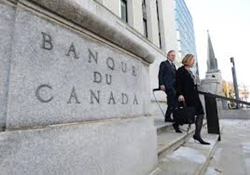 bank of canada