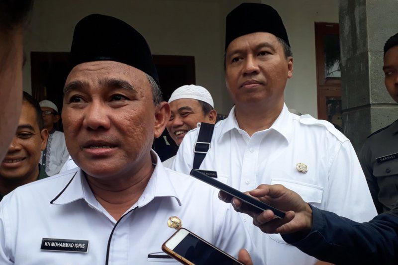 depok