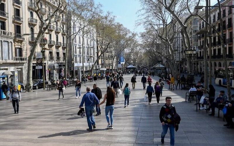 barcelona