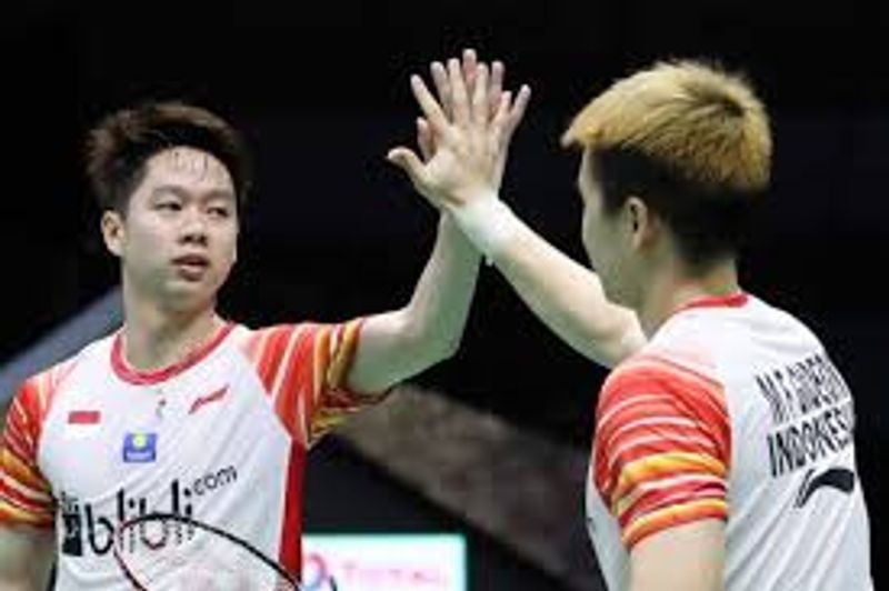 marcus-kevin- piala sudirman