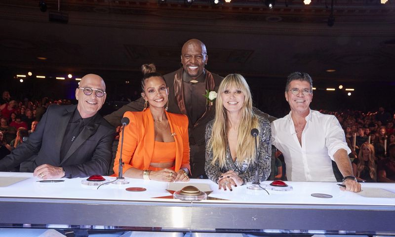 america's got talent (thesun co uk)