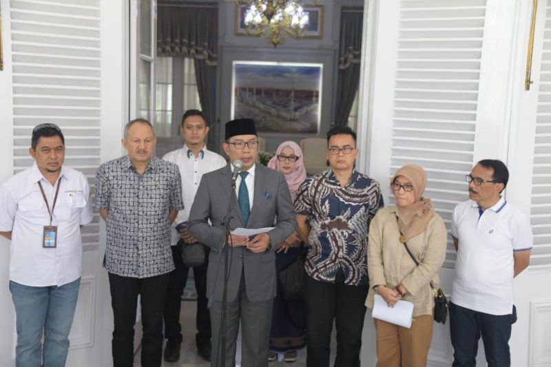 ridwan kamil