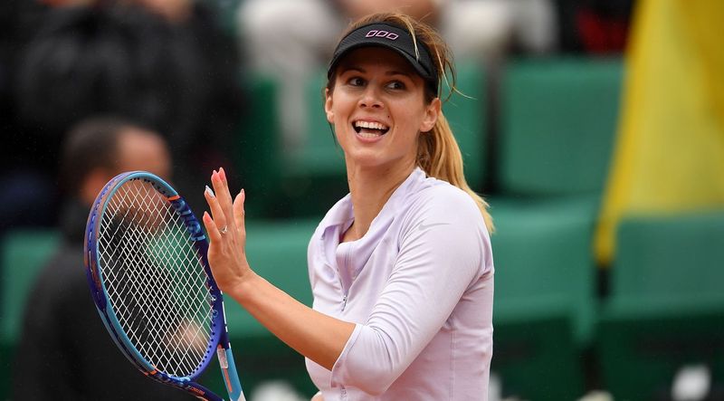 Tsvetana Pironkova (wtatennis com)