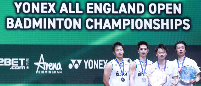 marcus-kevin gagal juara