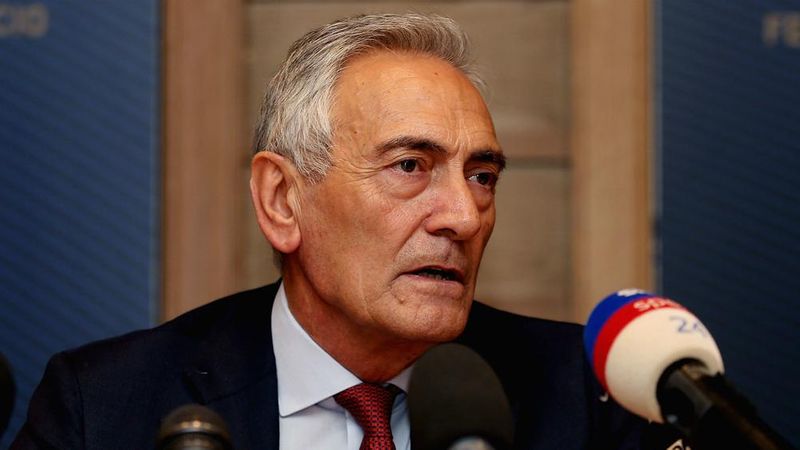 Presiden FIGC