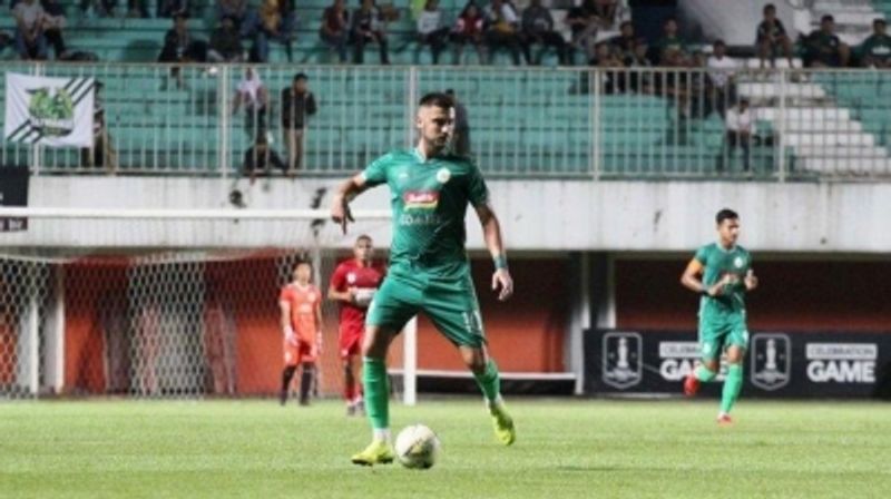 PSS Sleman (terbaiknews net)