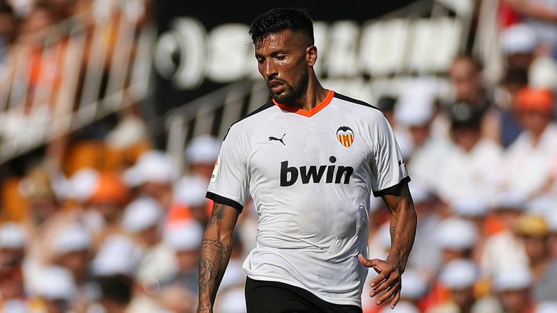 Ezequiel Garay