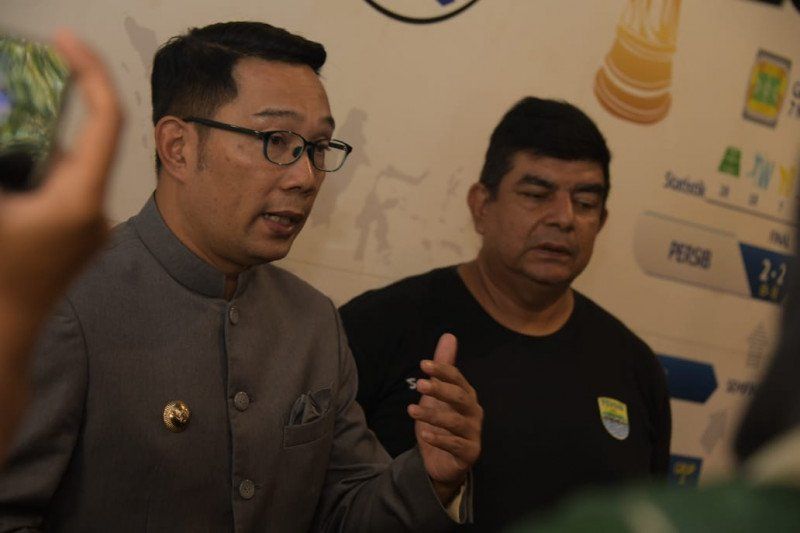 ridwan kamil (antaranews com)