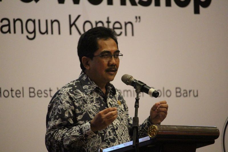 Kemenkominfo Dorong Anak Muda Jadi Tim Edukasi COVID-19 di Medsos