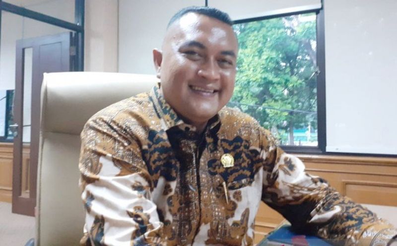 dprd bogor