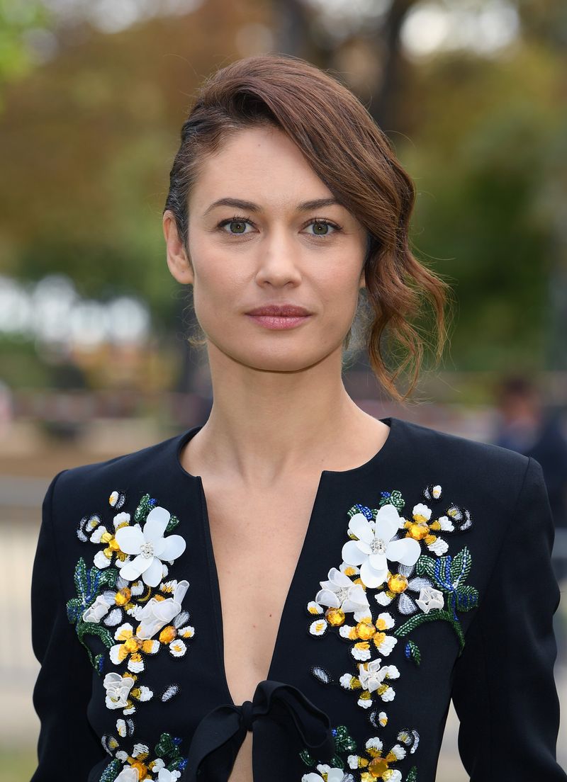 Olga Kurylenko (refinery-29)