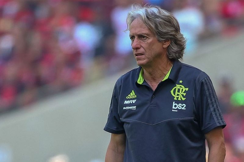 jorge jesus (time24news)