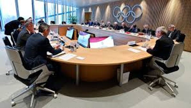 pertemuan IOC (olympic org)