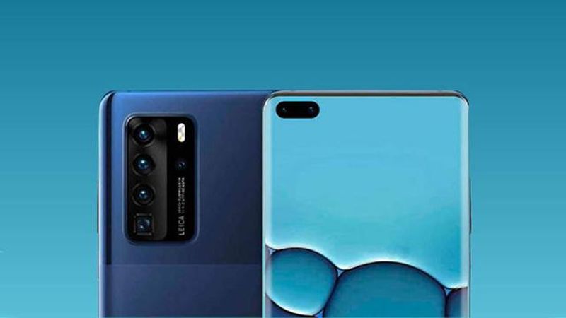 P40 Pro