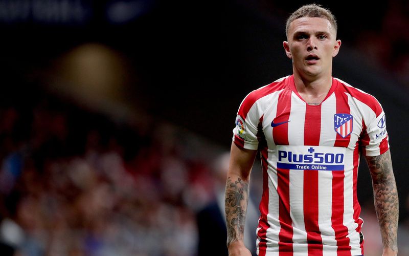 Kieran Trippier