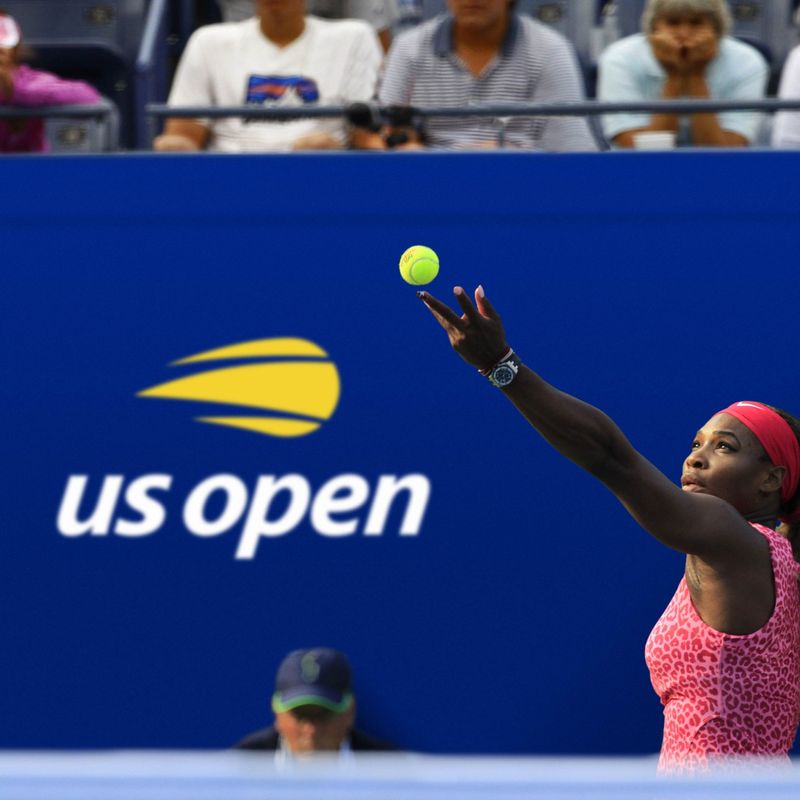 US Open (cghnyc com)