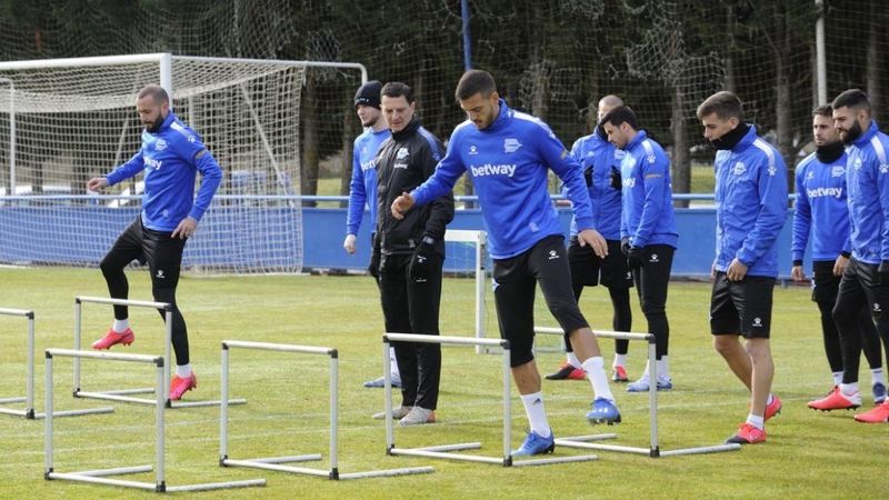 pemain alaves (marca com)