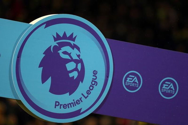 logo premier league (football london)
