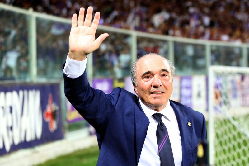 Rocco Commisso (peanetamilan)