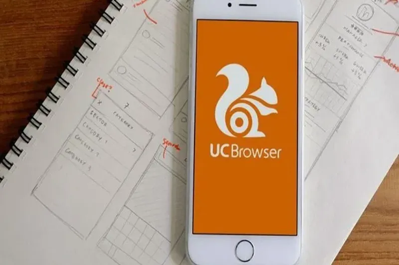 UC-Browser