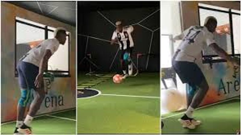 paul pogba (freepressjournal)