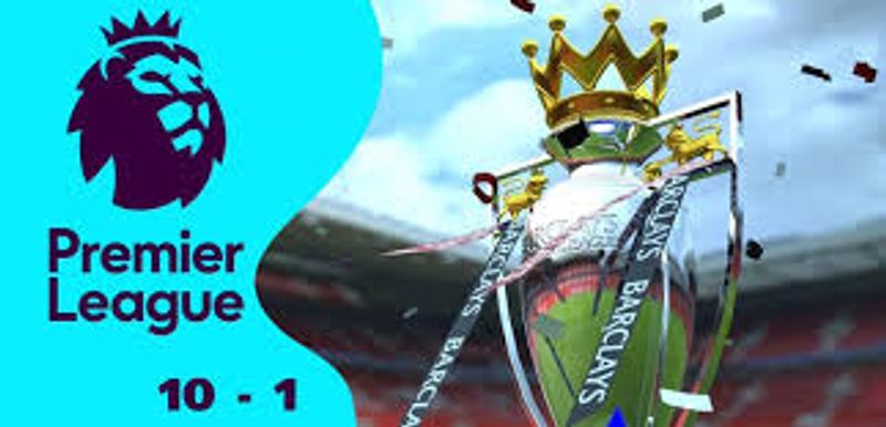 premier league (thesportsgeek com)