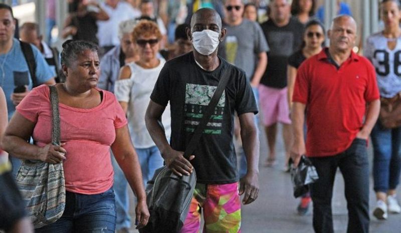 suasana di brasil (gazeta de povo com)