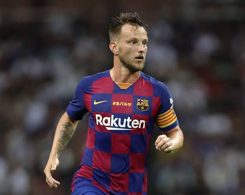 ivan rakitic (thesun ie)