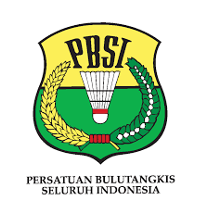 PBSI (badmintonindonesia org)