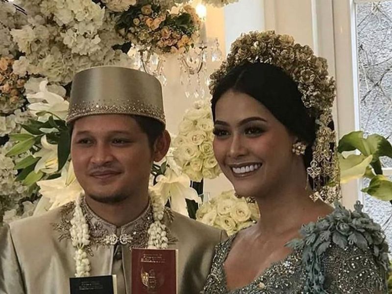 bunga jelitha - syamsir alam