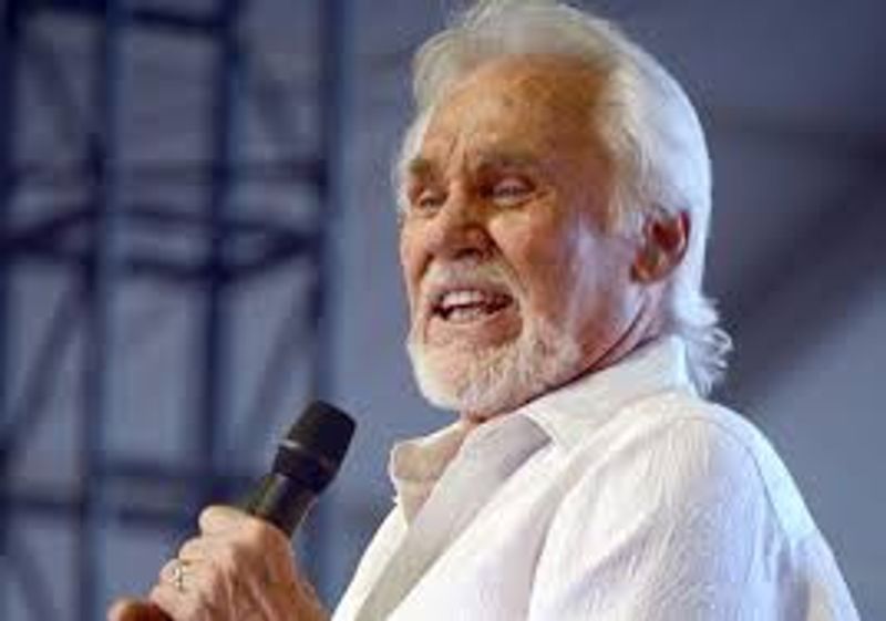 kenny rogers (gulfnews com)