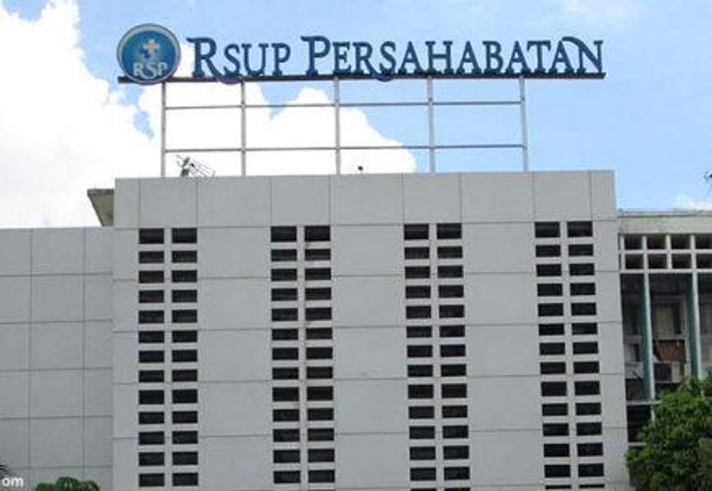 RSUP Persahabatan