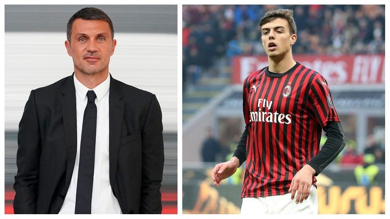 paulo maldini dan daniel (marca com)