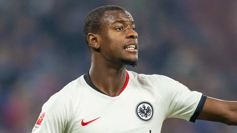 Evan Ndicka (skysports com)