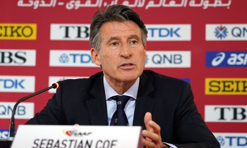 sebastian coe (dailymail co uk)