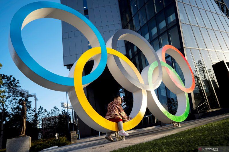 olimpiade (antaranews com)