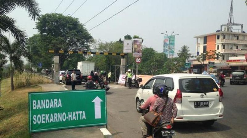 tol rawa bokor