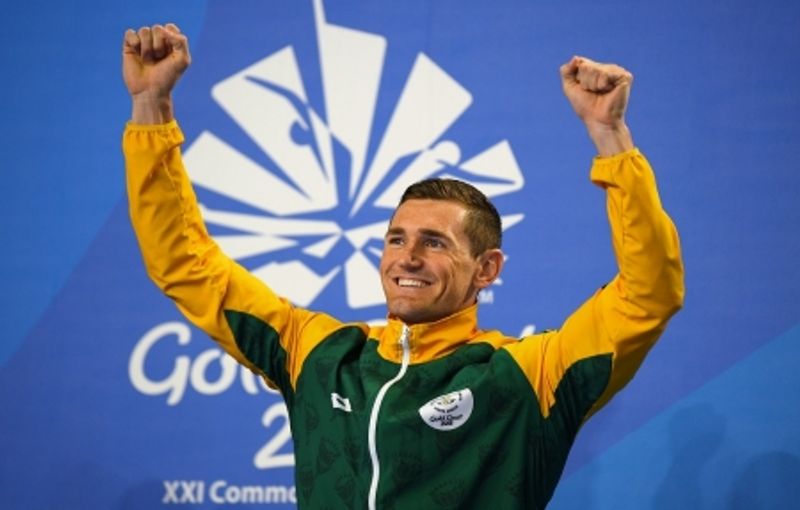 Cameron van der Burgh (enca com)