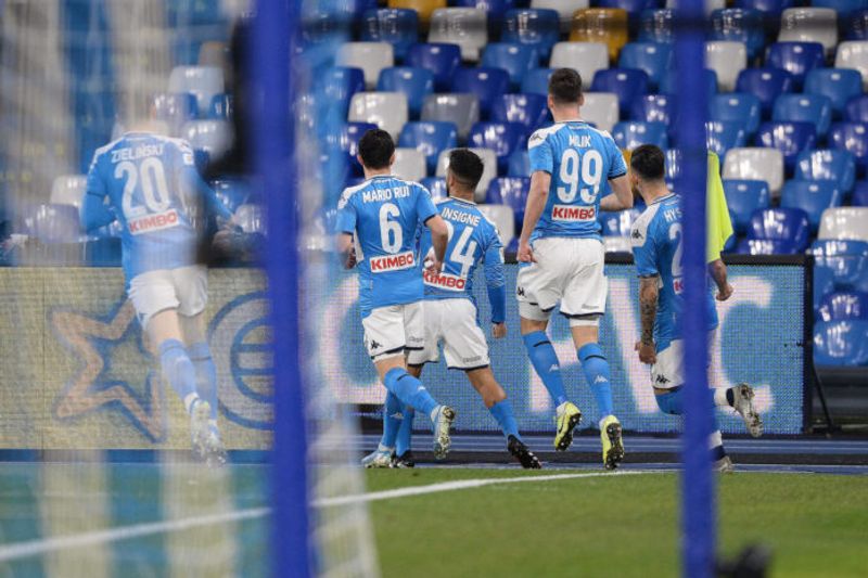 Napoli (sportfair it)
