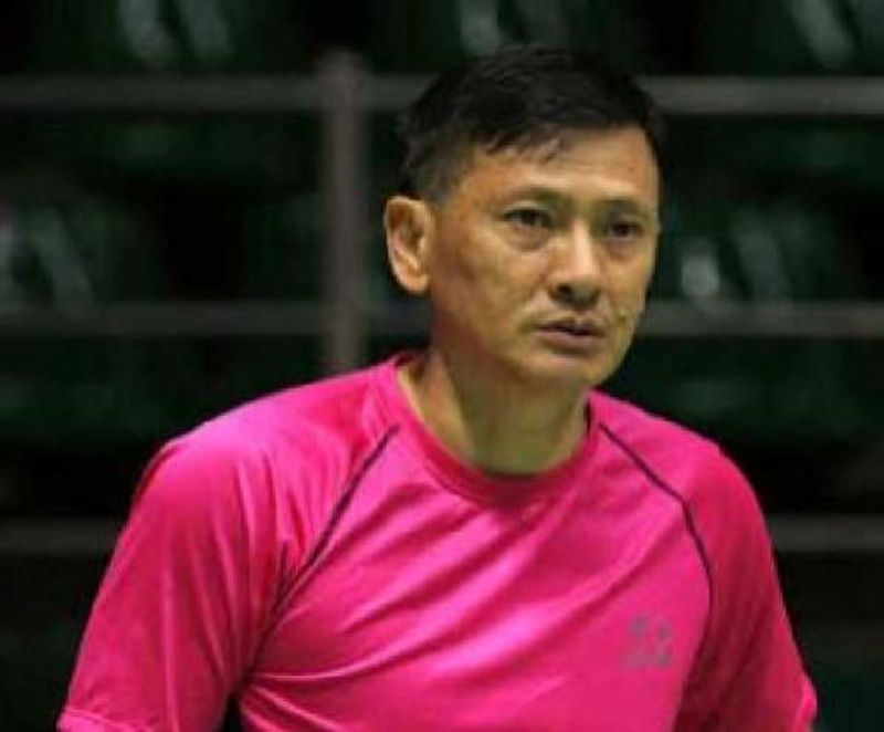 hendry saputra