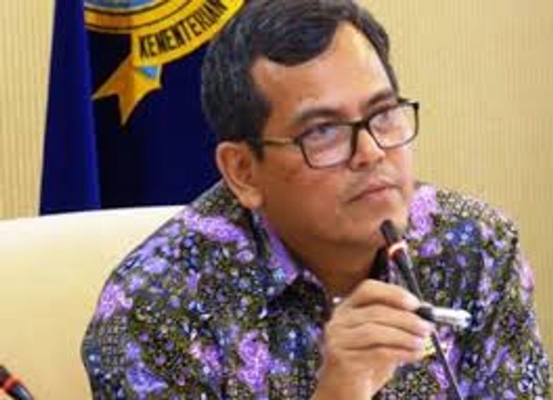 zulkifli KA