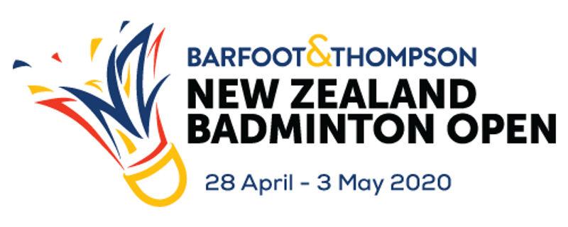 badminton new zealand open (badmintonoceania org)