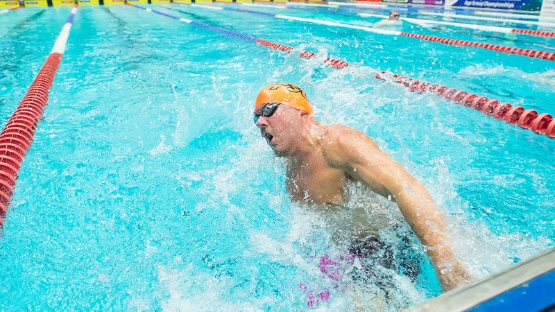 kejuaraan dunia renang (swimming org)