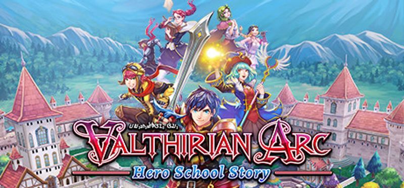 valthirian