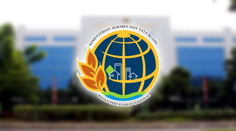 kementerian ATR