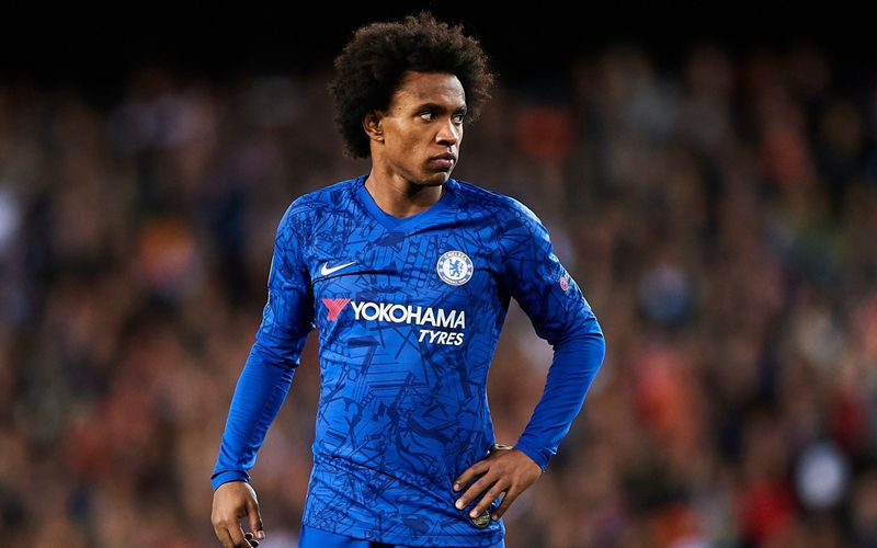 willian (telegraph co uk)