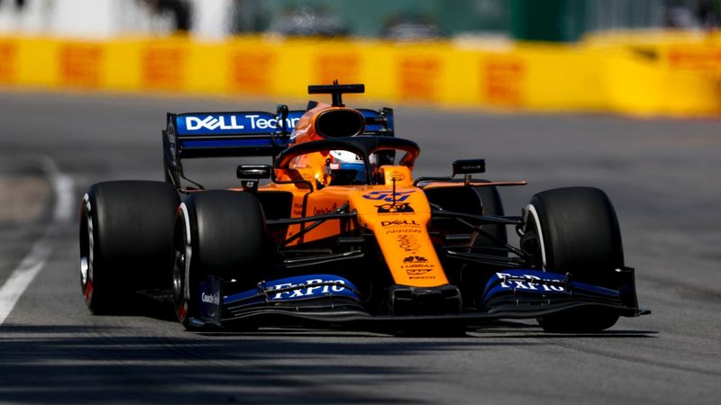 McLaren (formula1 com)