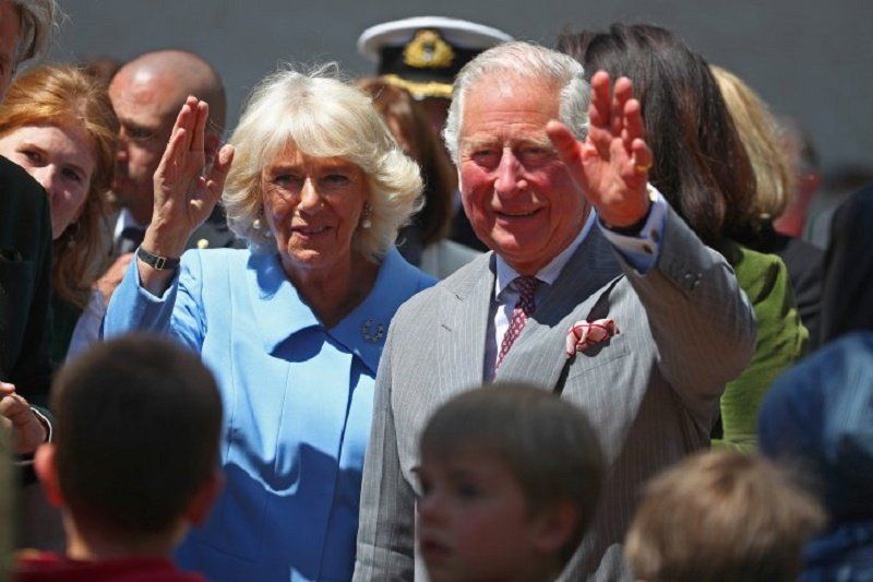 charles