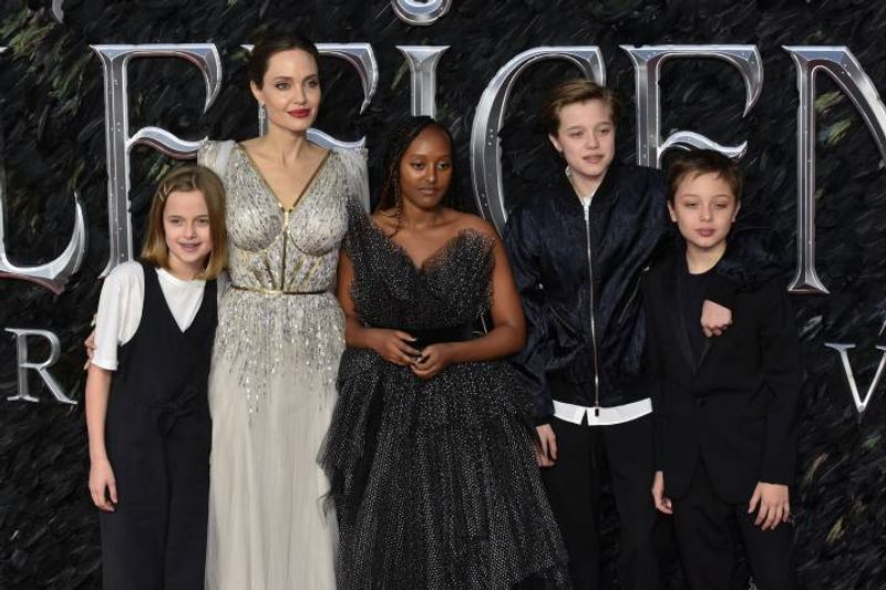 angelina jolie (globalnews ca)