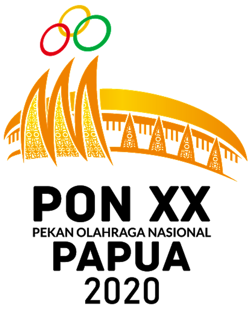 logo pon 2020 (kemenpora go id)